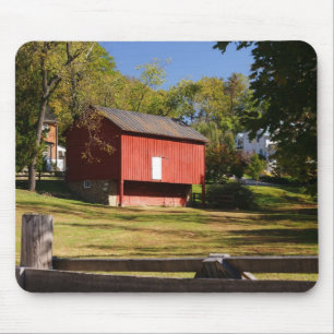Waterford Barn Mouse Mat