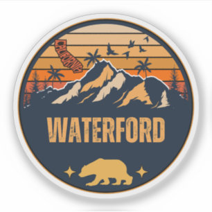 Waterford, California