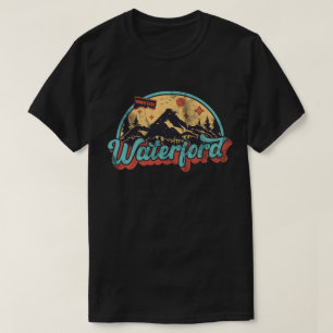 Waterford, Connecticut T-Shirt