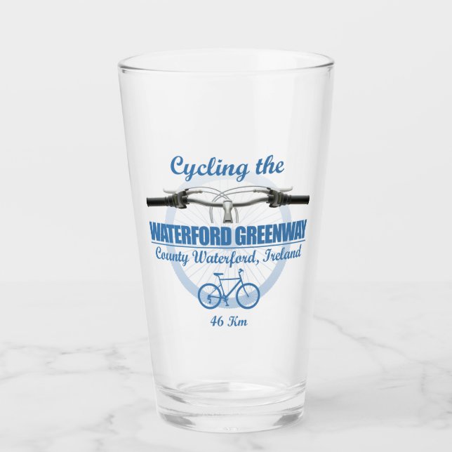 Waterford Greenway (H2) Glass (Front)