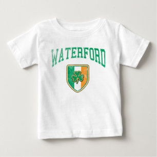 WATERFORD Ireland Baby T-Shirt