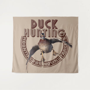 Waterfowl,Duck hunting Tapestry