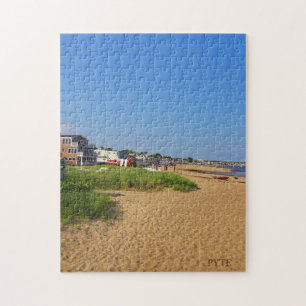 Waterfront Jigsaw Puzzle