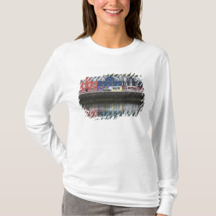 Waterfront, Tobermory, Isle of Mull, Scotland, T-Shirt