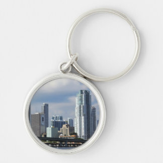 Waterfront view of Miami Key Ring