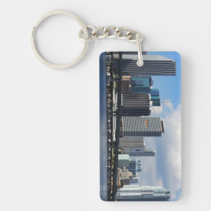 Waterfront view of Miami Key Ring