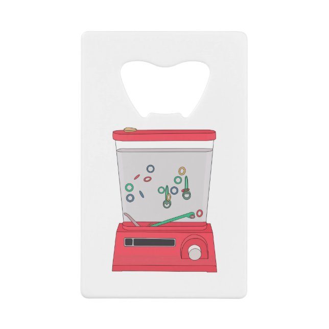 Waterful Ring Toss (Front)