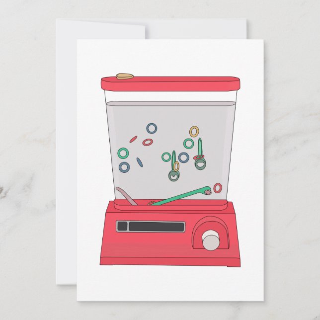 Waterful Ring Toss Announcement (Front)