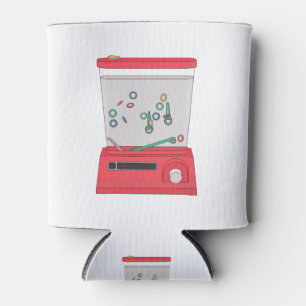 Waterful Ring Toss Can Cooler