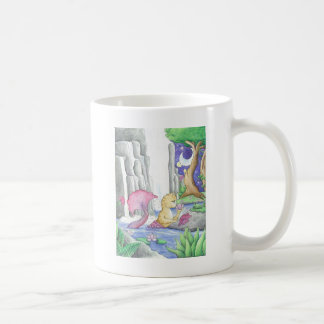 WaterGarden Coffee Mug