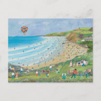 Watergate Bay Cornwall