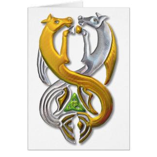 Waterhorse gold_silver