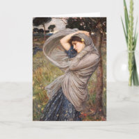 Waterhouse - Boreas