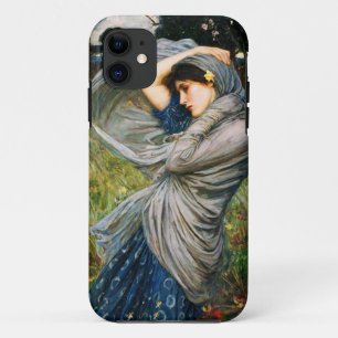 Waterhouse Boreas iPhone 5 Case