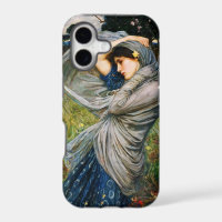 Waterhouse Boreas iPhone 5 Case