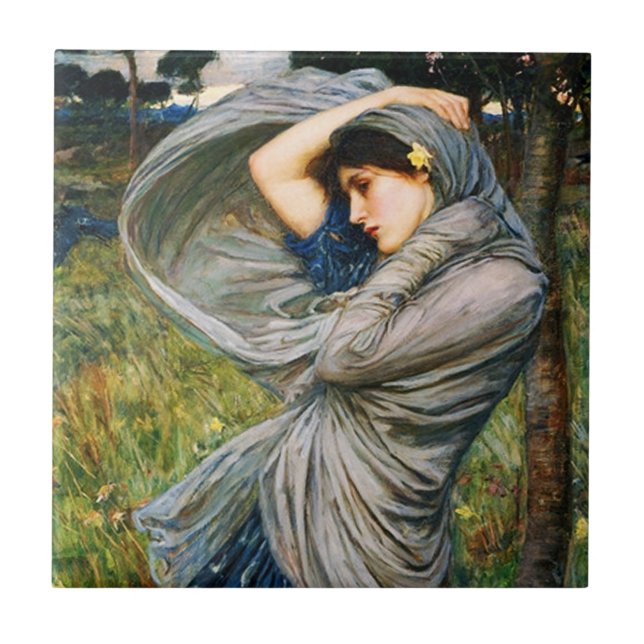 Waterhouse Boreas Tile (Front)