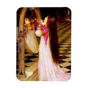 Waterhouse Mariana in the South Magnet