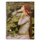 Waterhouse Ophelia Personalised
