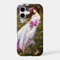 Waterhouse Windflowers iPhone 5 Case