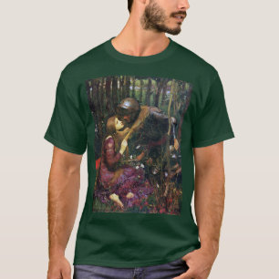 WaterhouseThe Beautiful Lady Without Mercy 2 T-Shirt