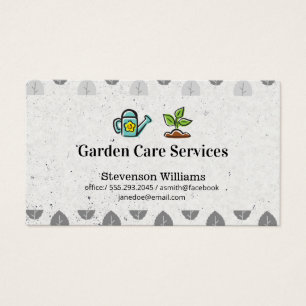 Watering Can   Growing Plant