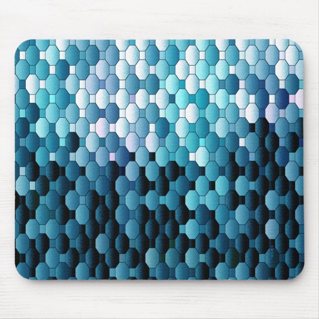 Watering... Mouse Mat (Front)