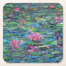 Waterlilies #2