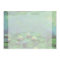 Waterlilies by Claude Monet, Vintage Impressionism