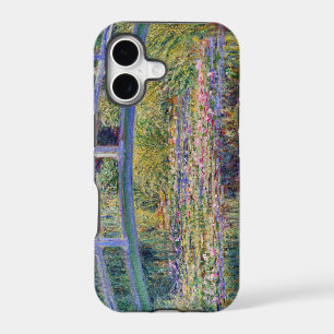 Waterlilies by Monet