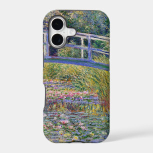 Waterlilies by Monet