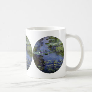 Waterlilies Coffee Mug