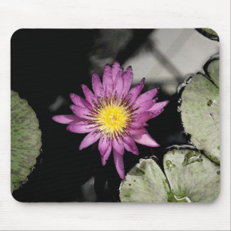 Waterlily Mouse Mat