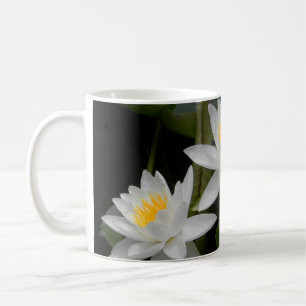 Waterlily Trio Mug