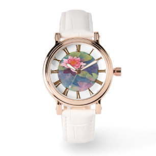 Waterlily Watch