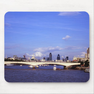 Waterloo Bridge Mouse Mat