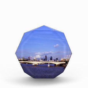 Waterloo Bridge Photo Block