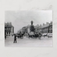 Waterloo Place, London