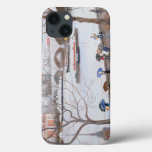 Waterloo Promenade 2006 iPhone 13 Case