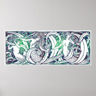 Watermark Print