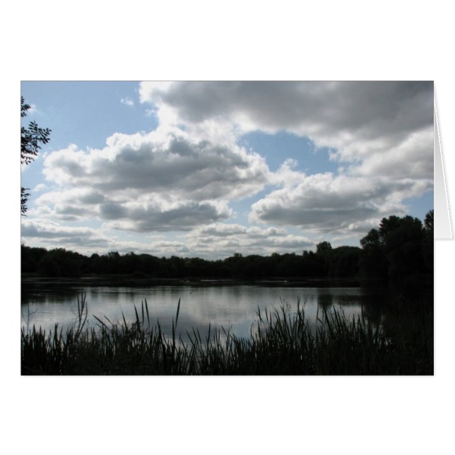 Watermead Country Park (Front Horizontal)