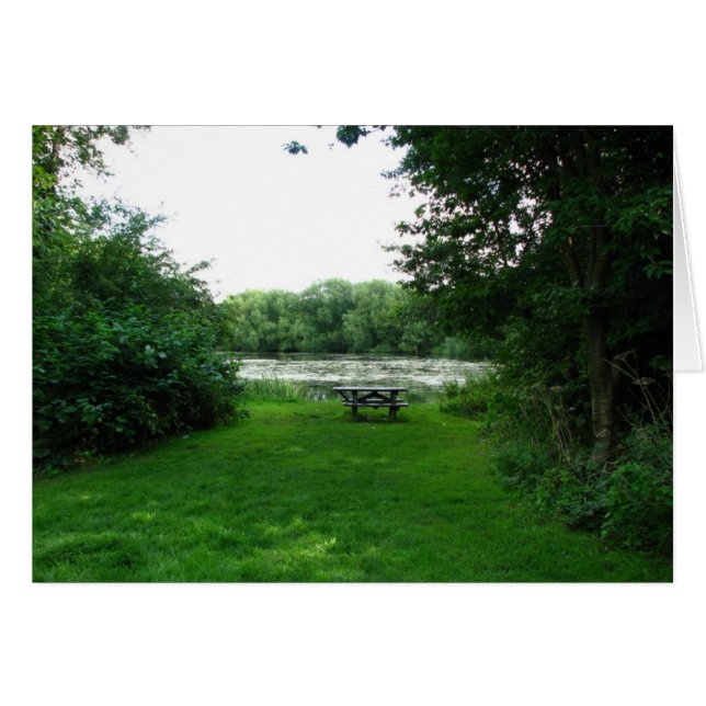 Watermead Country Park (Front Horizontal)