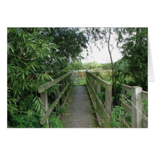 Watermead Country Park Card