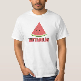Watermeloan slice T-Shirt