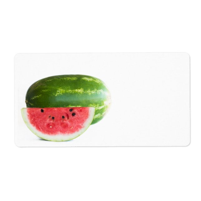 Watermelon (Front)