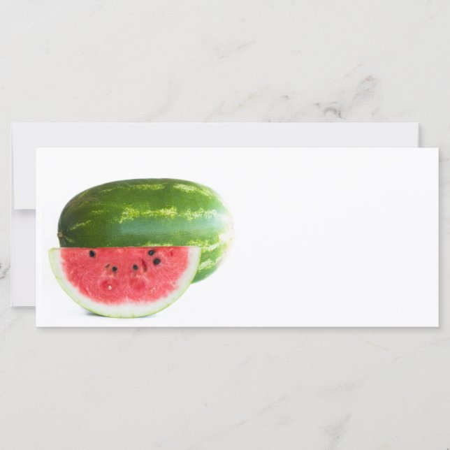 Watermelon (Front)