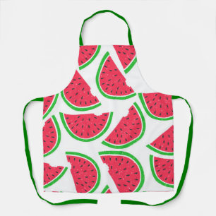 Watermelon Apron