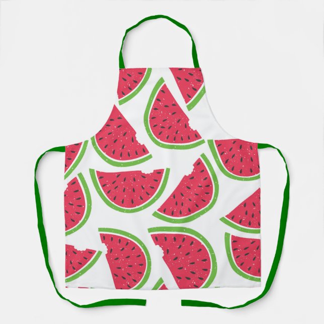 Watermelon Apron (Front)
