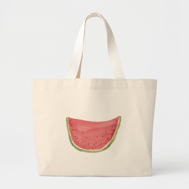 Watermelon Bag (Front)