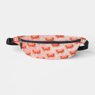 Watermelon Bum Bags