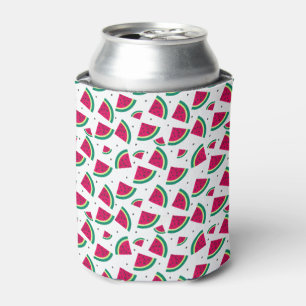 Watermelon Can Cooler